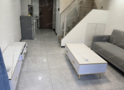 整租·港航汇 2室2厅 东北_港航汇租房