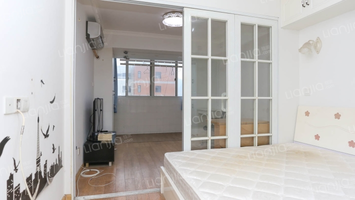 九联小区二手房实景图