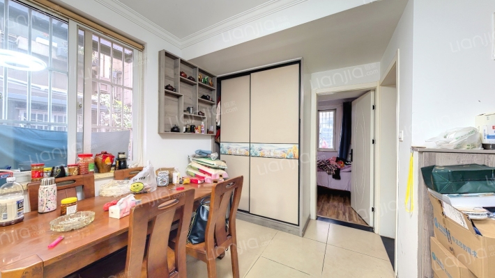 玉兰里二手房实景图