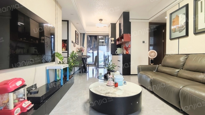 振业清溪雅苑二手房实景图