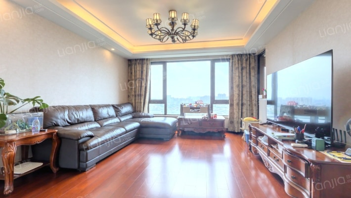 格林公馆二手房实景图