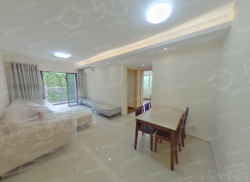 整租·中惠松湖城二期 3室2厅 南_中惠松湖城二期租房