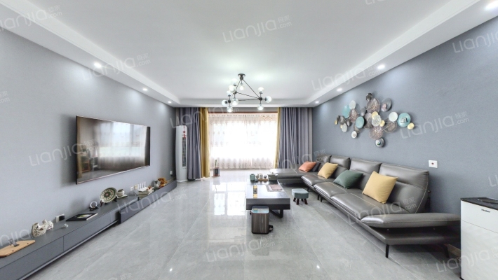 鼎秀家园二手房实景图