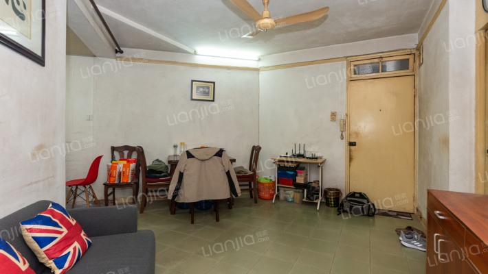 桃园小区(嘉定)二手房实景图