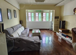 整租·西苑小区 2室1厅 南/北_西苑小区租房