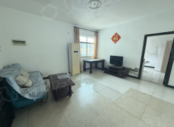 整租·世贸天骄 2室1厅 东_世贸天骄租房