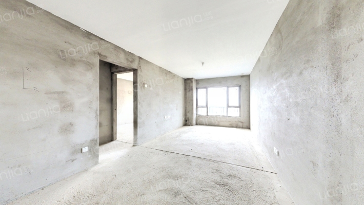 恒大盛京珺庭一期二手房实景图