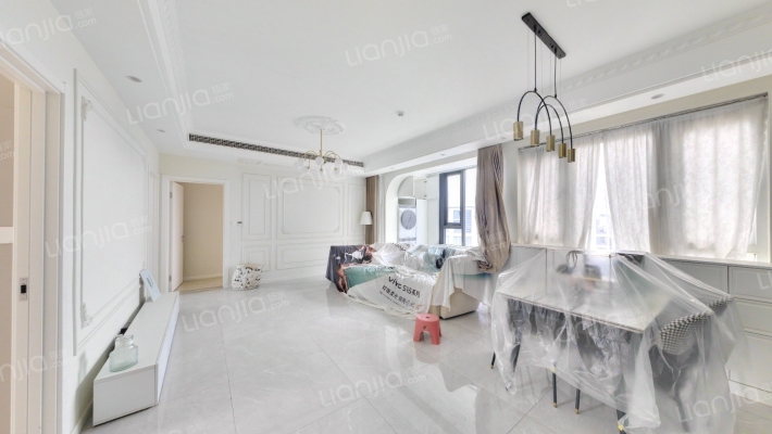 象屿观悦府二手房实景图