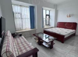 整租·锦绣江山二期 1室0厅 南/北_锦绣江山二期租房