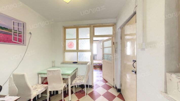 广和里二手房实景图