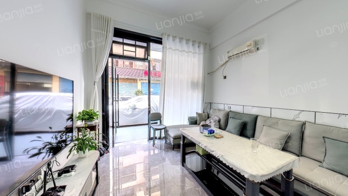 星沙三区二手房实景图