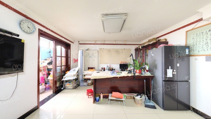 美景东方二手房实景图