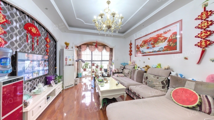 北新国际广场二手房实景图