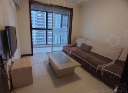 整租·人和三期 2室1厅 南_人和三期租房