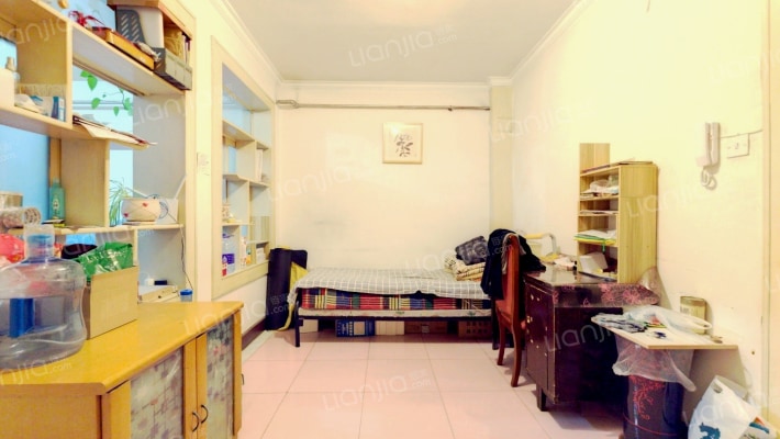 龙湖花园二手房实景图