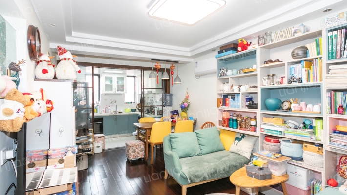 平吉一村二手房实景图