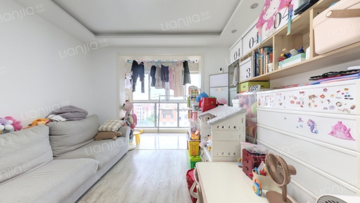 天润城第十三街区二手房实景图