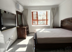 整租·隆礼胡同 2室1厅 南/北_隆礼胡同租房