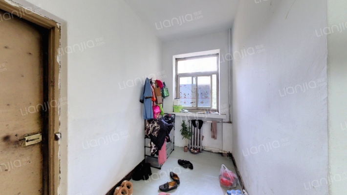 燃料公司宿舍(友谊南大街)二手房实景图