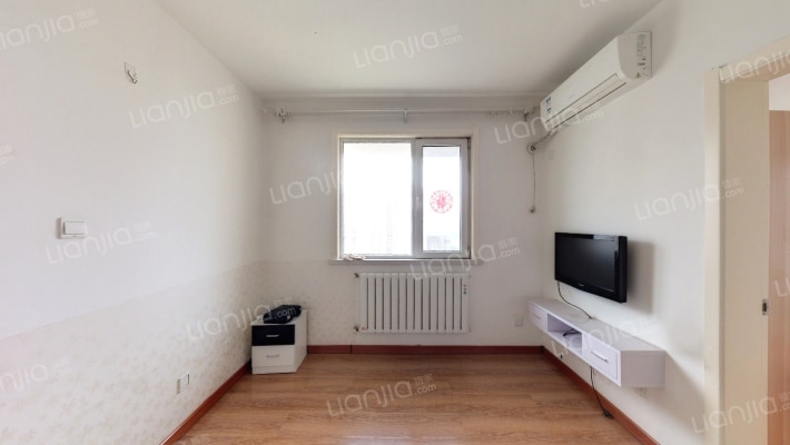 和睦园二手房实景图