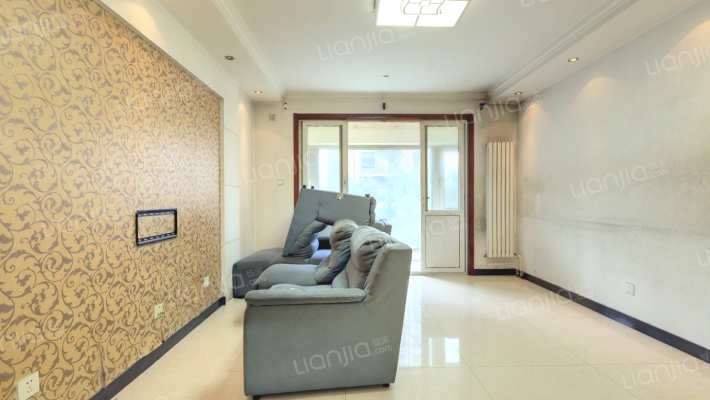 大瓦窑绿洲家园二手房实景图