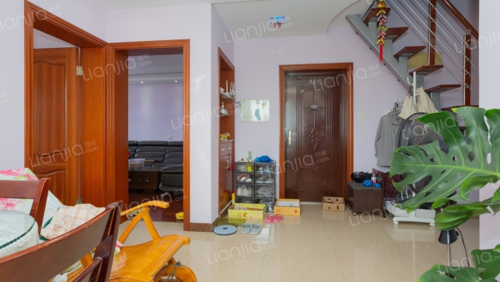 小上海新城二手房实景图