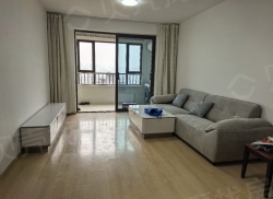 整租·临湖家园 3室2厅 南_临湖家园租房