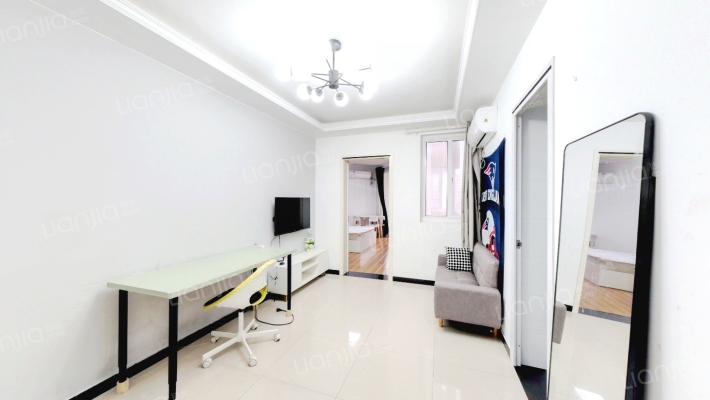 祥安公寓二手房实景图