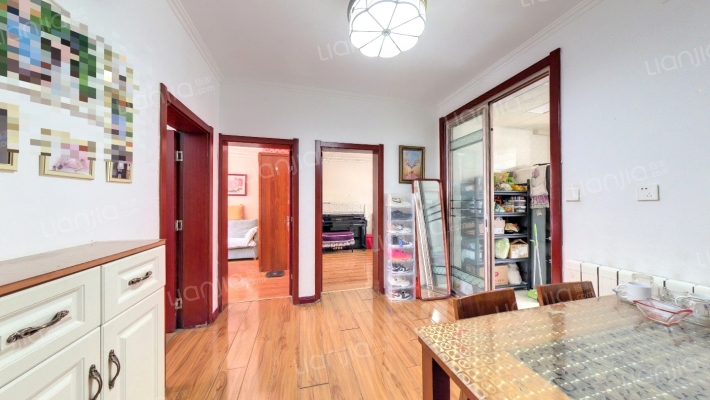 人行宿舍(精英路)二手房实景图