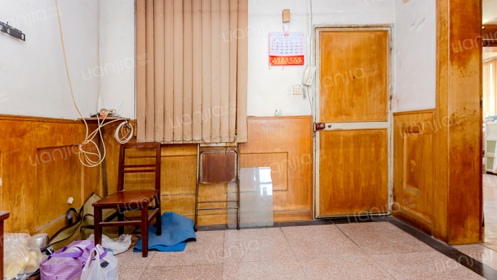 永和二村二手房实景图