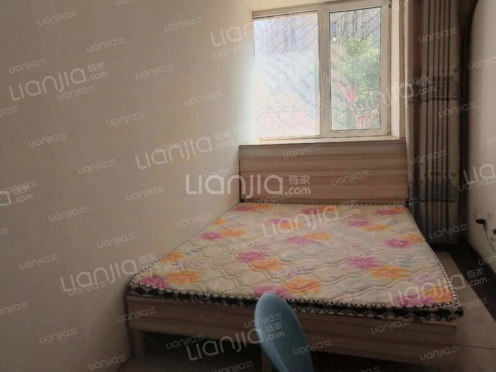合租·北胡庄 2居室 南卧