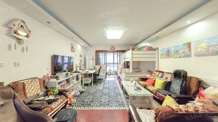 曙光北苑二手房实景图