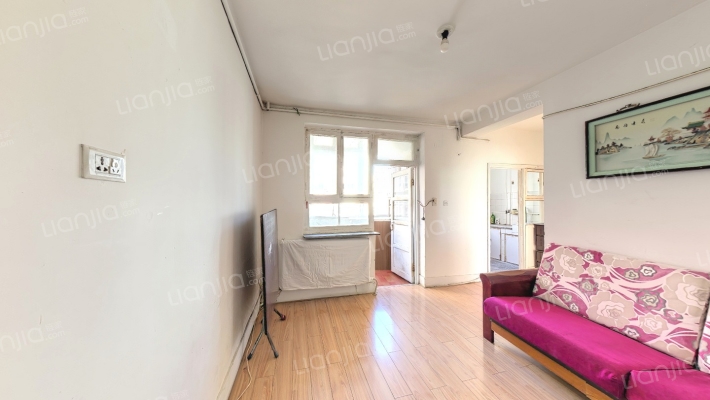 新联巷二手房实景图