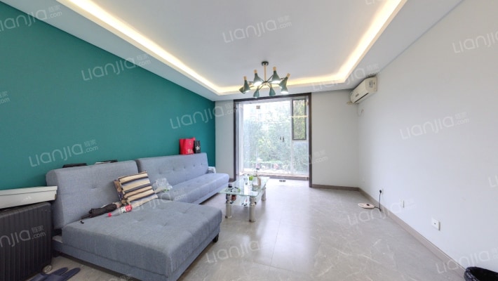 碧桂园小区C区二手房实景图