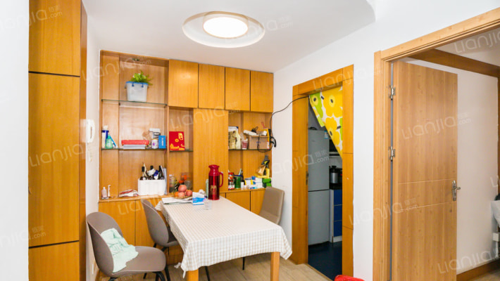 意和家园二手房实景图