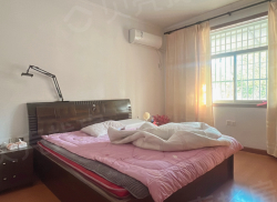 整租·紫荆花园南区 3室2厅 南/北_紫荆花园南区租房