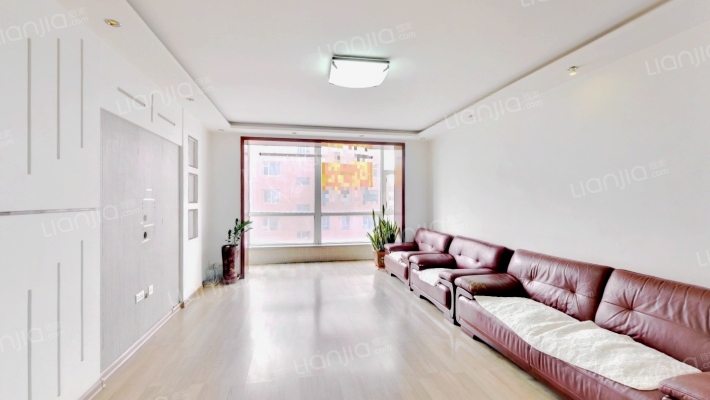 大唐佳园二手房实景图