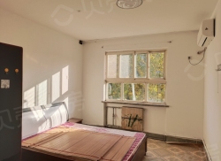 整租·中原油田登月新村 3室1厅 南_中原油田登月新村租房