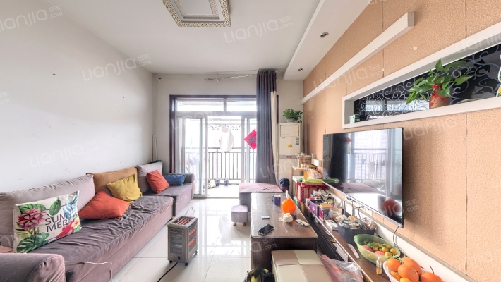 布克公馆二手房实景图