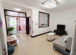 整租·锦旭花园 2室1厅 南_锦旭花园租房