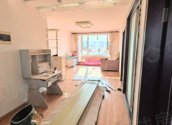 整租·鸿博景园 2室1厅 南/北_鸿博景园租房