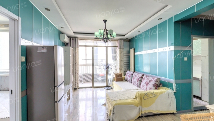 艺水芳园二手房实景图