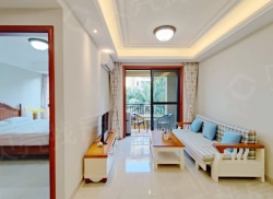 整租·石梅山庄三期水生活 1室1厅 西北_石梅山庄三期水生活租房