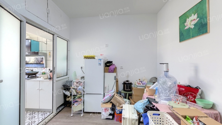 梅花里二手房实景图