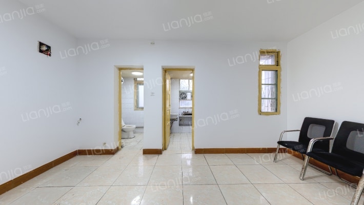 绿宝小区二手房实景图