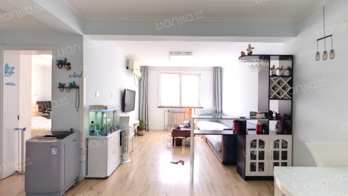 天惠府二手房实景图