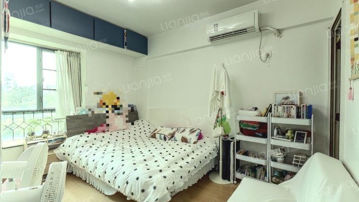 瑞景华庭二手房实景图