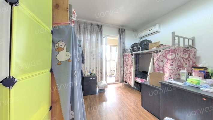 世茂都二手房实景图