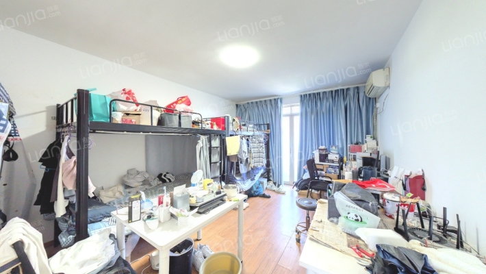 枫桦景苑一期二手房实景图