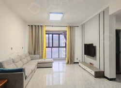 整租·溶江小区 3室2厅 南_溶江小区租房